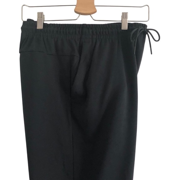 Nike Men's Dri Fit Black Tapered Jogger Pants Large UPF 40+ - Picture 10 of 16